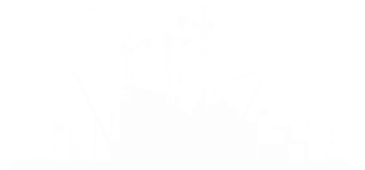 Footer decoration