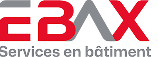 Ebax Logo