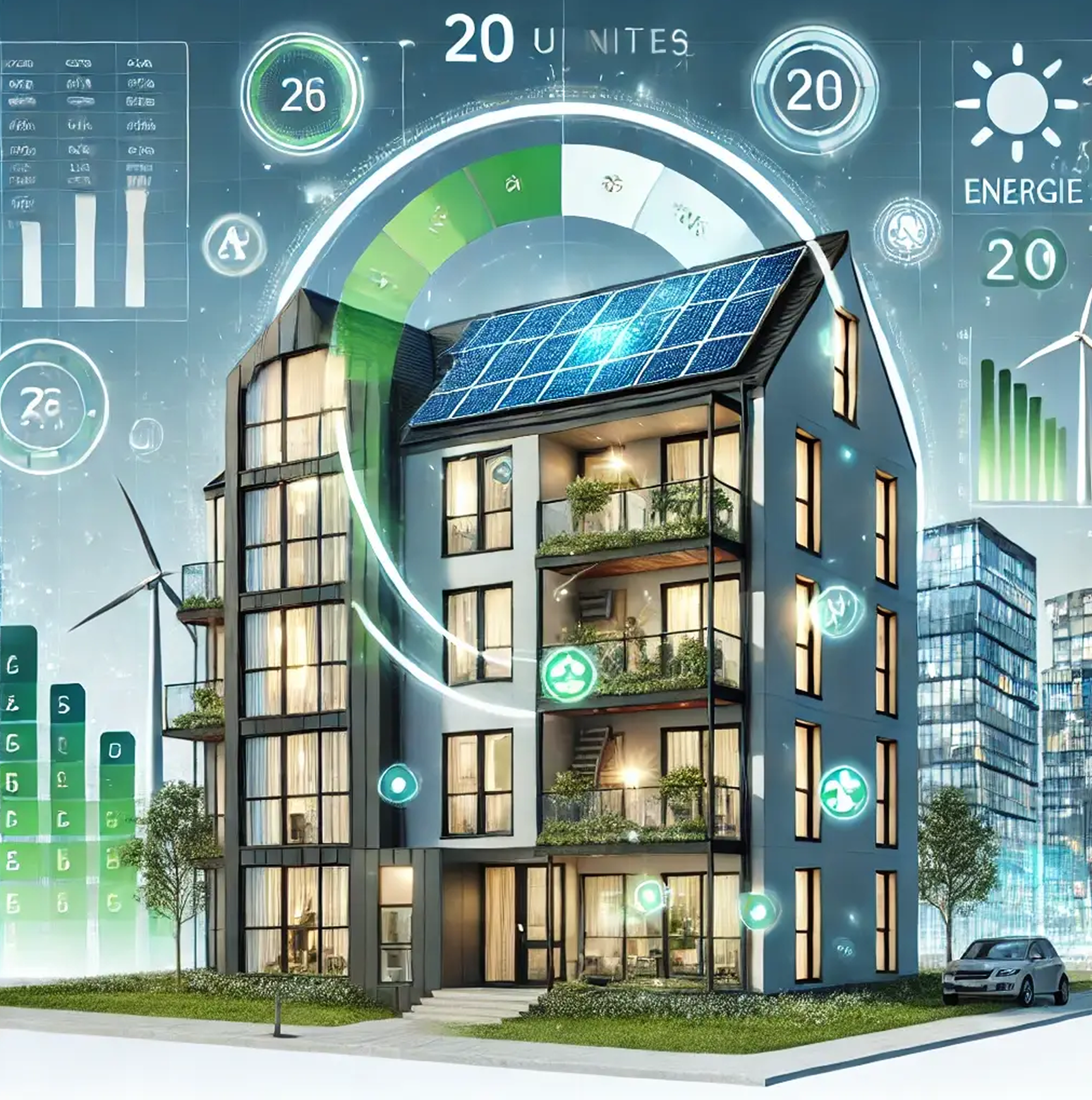 Efficacité énergétique