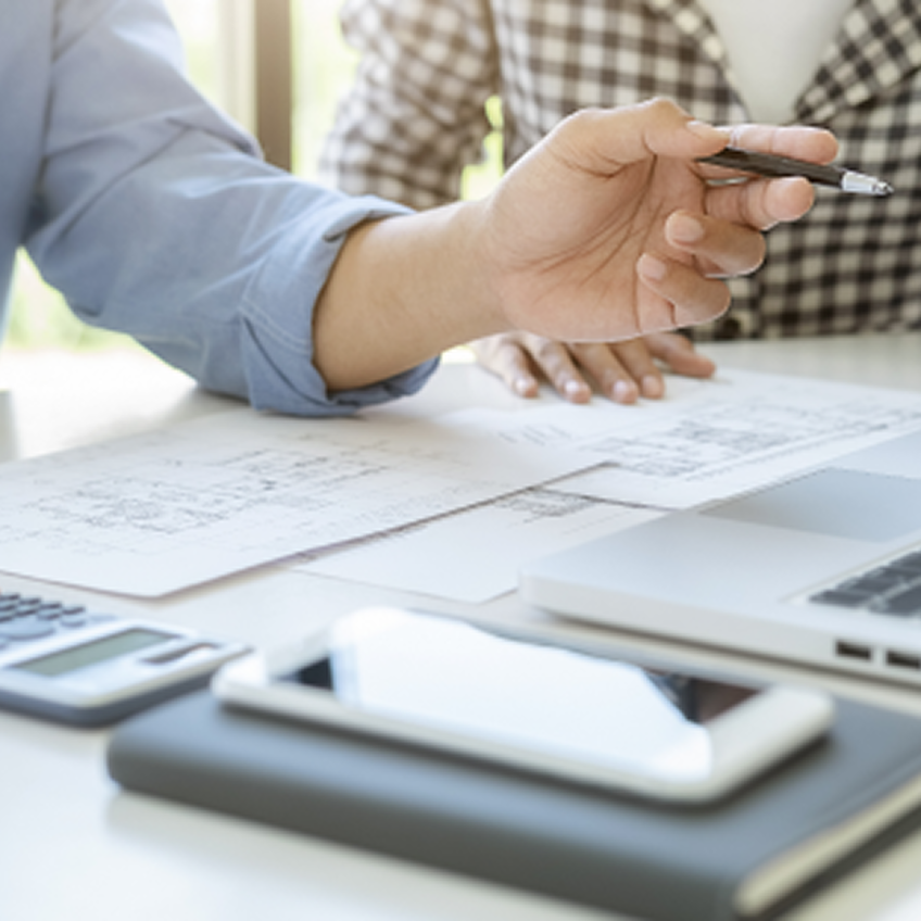 Validation des coûts